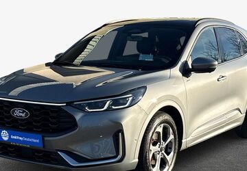 Ford Kuga 27.977 km 31.403 &euro; Hildesheim 31135