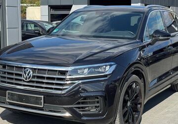 VW Touareg 145.310 km 38.990 &euro; Vechelde 38159