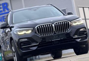 BMW X5 137.637 km 39.900 &euro; Peine 31228