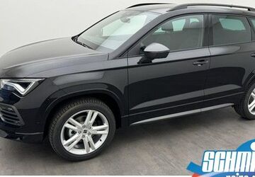 Seat Ateca 1.100 km 30.990 &euro; Peine 31226