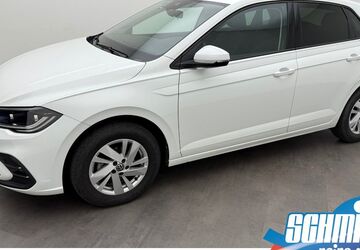 VW Polo 18.790 km 19.700 &euro; Peine 31226