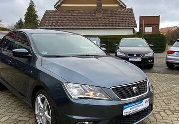 Seat Toledo 57.000 km 8.990 &euro; Goslar 38644