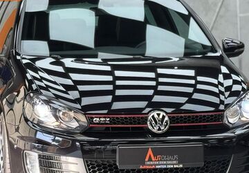 VW Golf 104.674 km 11.950 &euro; Salzgitter 38259