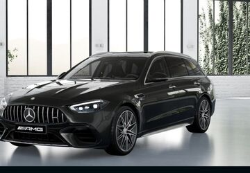 Mercedes-Benz C 63 AMG 28.487 km 80.686 &euro; Braunschweig 38122