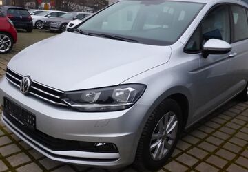 VW Touran 80.200 km 20.800 &euro; Wolfenbüttel 38304