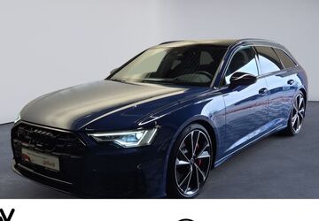 Audi S6 6.500 km 70.980 &euro; Braunschweig 38124