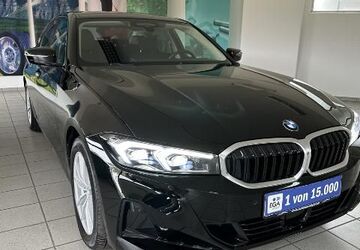 BMW 320 20.960 km 34.830 &euro; Salzgitter 38228