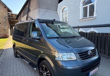 VW T5 California 276.900 km 23.990 &euro; Salzgitter 38229