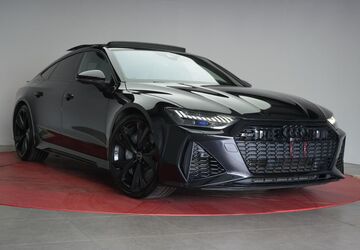 Audi RS7 80.000 km 85.990 &euro; Braunschweig 38110