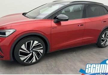 VW ID.4 22.080 km 36.900 &euro; Peine 31226