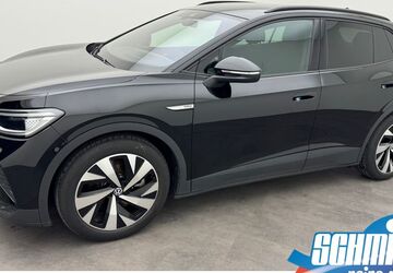 VW ID.4 18.360 km 34.900 &euro; Peine 31226