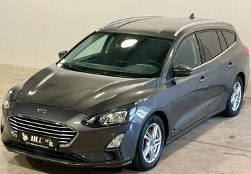 Ford Focus 159.100 km 9.590 &euro; Wolfenbüttel 38302