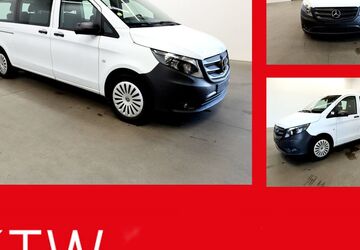 Mercedes-Benz Vito 24.553 km 32.999 &euro; Hildesheim 31137