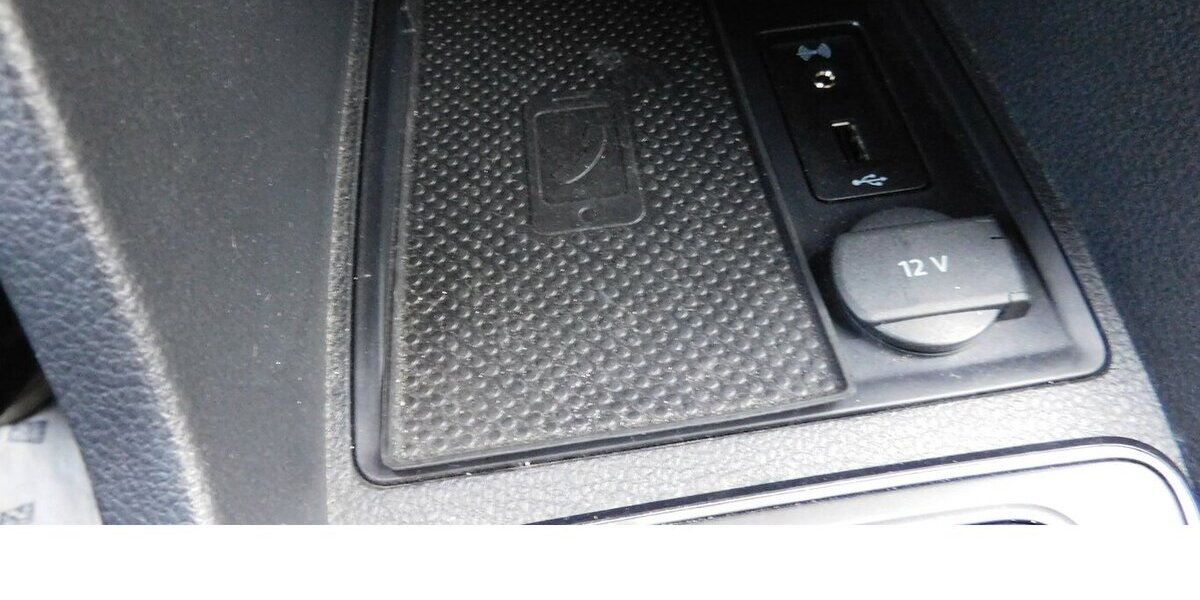 VW Caddy Maxi Abt-e Elektrik DSG Klima 7.900 km 13.390 &euro; Vordorf 38533