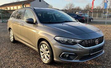 Gebrauchte Fiat Tipo