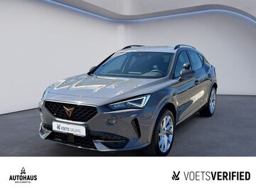 Gebrauchte Cupra Formentor