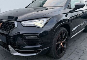 Cupra Ateca 26.000 km 30.990 &euro; Ilsede 31246
