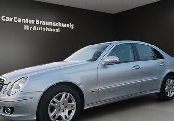 Mercedes-Benz E 320 243.500 km 7.999 &euro; Braunschweig 38120