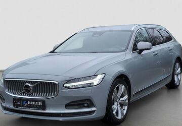 Volvo V90 111.990 km 29.990 &euro; Braunschweig 38114