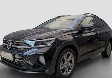 VW Taigo 11.850 km 26.990 &euro; Braunschweig 38114