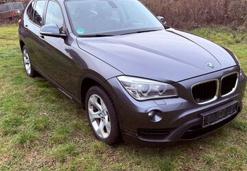 BMW X1 175.600 km 10.499 &euro; Sickte 38173