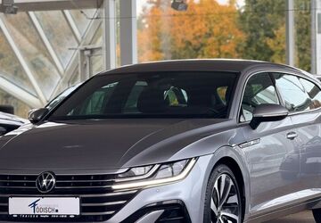 VW Arteon 90.557 km 28.470 &euro; Salzgitter 38228