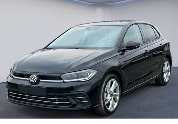 VW Polo 9.600 km 26.980 &euro; Braunschweig 38124