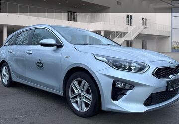 Kia ceed Sportswagon 135.000 km 13.649 &euro; Salzgitter 38226