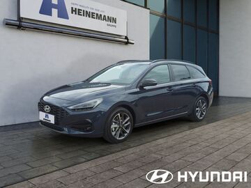 Gebrauchte Hyundai i30