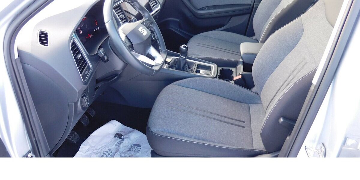 Seat Ateca 1.5 Style TSI BMT Navi Klima Alu 33.000 km 21.990 &euro; Vordorf 38533