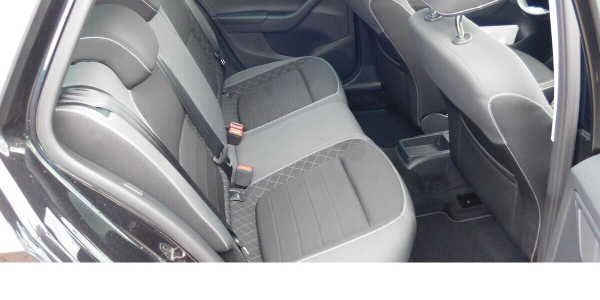 Skoda Fabia 1.0 Ambition TSI BMT Navi Klima 41.500 km 14.990 &euro; Vordorf 38533