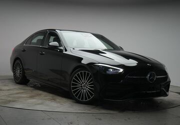 Mercedes-Benz C 300 166.000 km 33.490 &euro; Braunschweig 38110