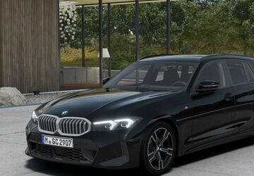 BMW 330 8.690 km 37.900 &euro; Hildesheim 31137