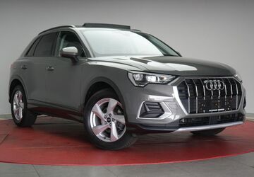Audi Q3 24.000 km 32.490 &euro; Braunschweig 38110