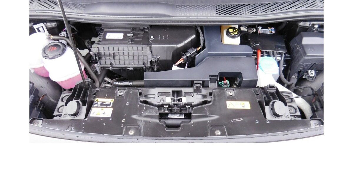 VW ID.3 Pure Performance Elektrik 1-Gang Navi 28.500 km 17.990 &euro; Vordorf 38533