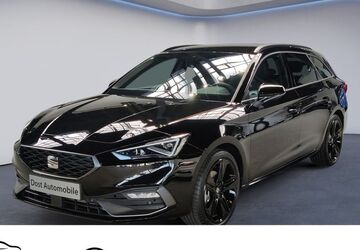 Seat Leon 1.500 km 31.600 &euro; Hildesheim 31135