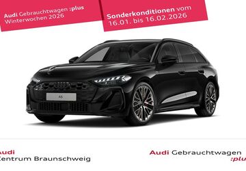 Audi A5 8.100 km 54.350 &euro; Braunschweig 38124
