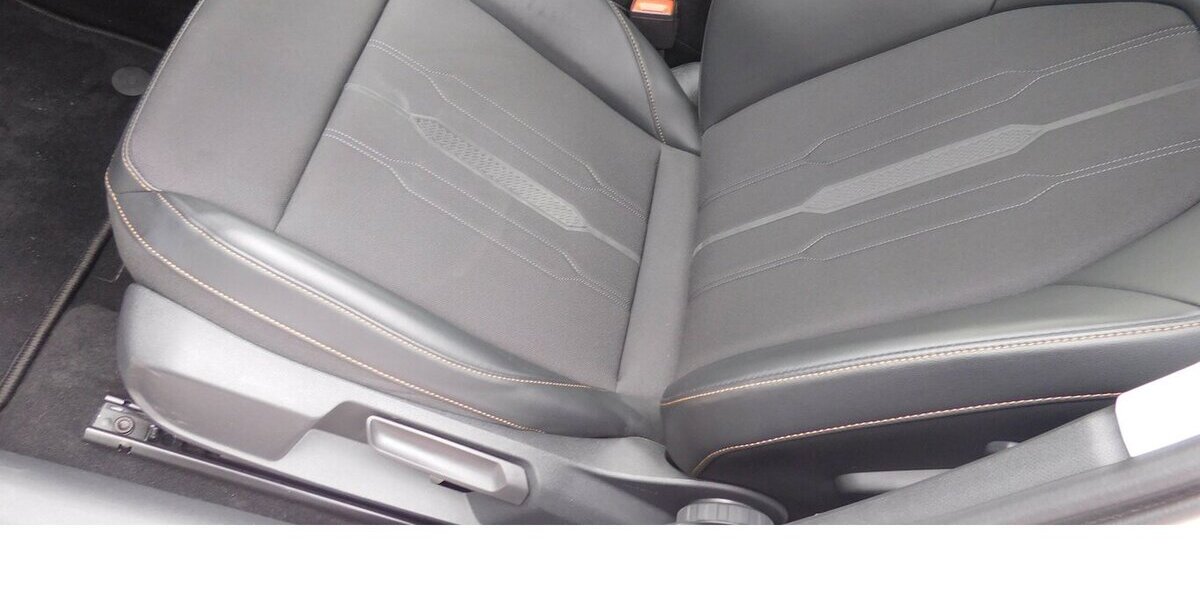 Cupra Formentor 1.5 TSI BMT Klima LED Alu Navi 23.800 km 21.990 &euro; Vordorf 38533