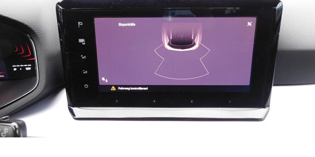 Seat Arona 1.0 FR-Line TSI BMT DSG Navi Klima Alu 14.600 km 18.990 &euro; Vordorf 38533