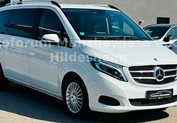 Mercedes-Benz V 250 79.990 km 39.800 &euro; Hildesheim 31135