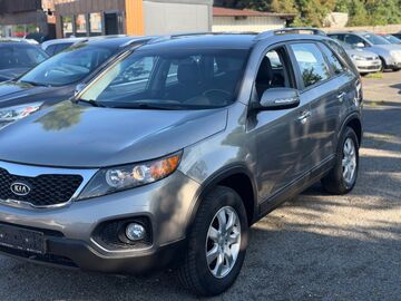 Gebrauchte Kia Sorento