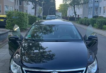 VW CC 150.000 km 10.500 &euro; Braunschweig 38118