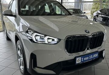 BMW X1 26.150 km 39.529 &euro; Salzgitter 38228
