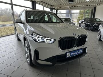 Gebrauchte BMW X1