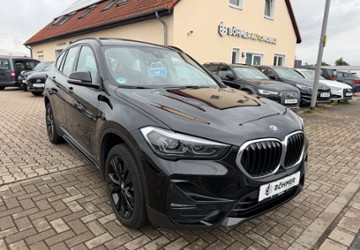 BMW X1 100.000 km 22.490 &euro; Salzgitter 38229