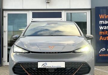 Cupra Born 29.860 km 24.950 &euro; Salzgitter 38229