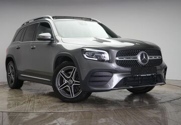 Mercedes-Benz GLB 220 144.000 km 31.990 &euro; Braunschweig 38110