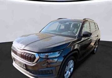 Skoda Kodiaq 134.000 km 28.590 &euro; Peine 31228