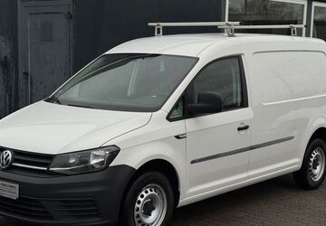 VW Caddy Maxi 76.679 km 14.700 &euro; Salzgitter 38259