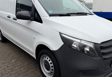 Mercedes-Benz Vito 14.000 km 27.980 &euro; Braunschweig 38114